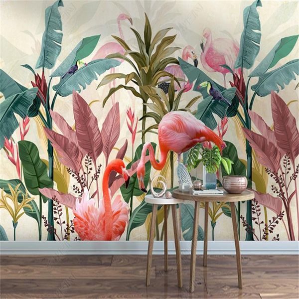 modern wallpapers for living room abstract plantain leaf flamingo bedroom mural wallpaper tv background wall paper home decor
modern wallpapers for living room abstract plantain leaf flamingo bedroom mural wallpaper tv background wall paper home decor