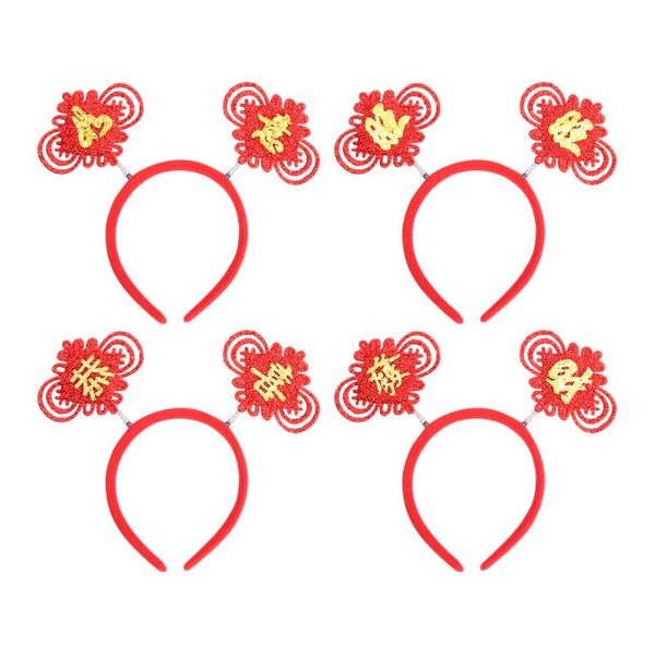 party hats 4pcs year head band hair hoop accessory without light (random style)
party hats 4pcs year head band hair hoop accessory without light (random style)