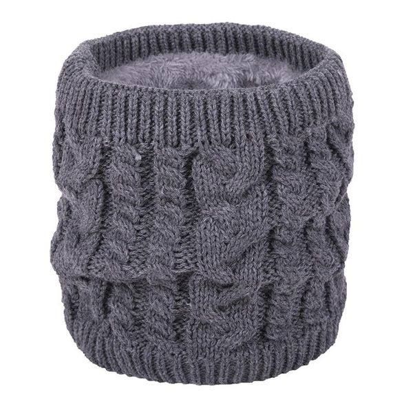 scarves autumn and winter style bibs, couples wild knitted wool cashmere pure color warm collar, Blue;gray
scarves autumn and winter style bibs, couples wild knitted wool cashmere pure color warm collar, Blue;gray