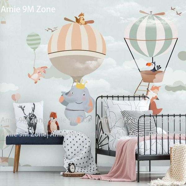 wallpapers tuya art light blue pale color animal trip design wallpaper for kid's room on wall wall-paper
wallpapers tuya art light blue pale color animal trip design wallpaper for kid's room on wall wall-paper