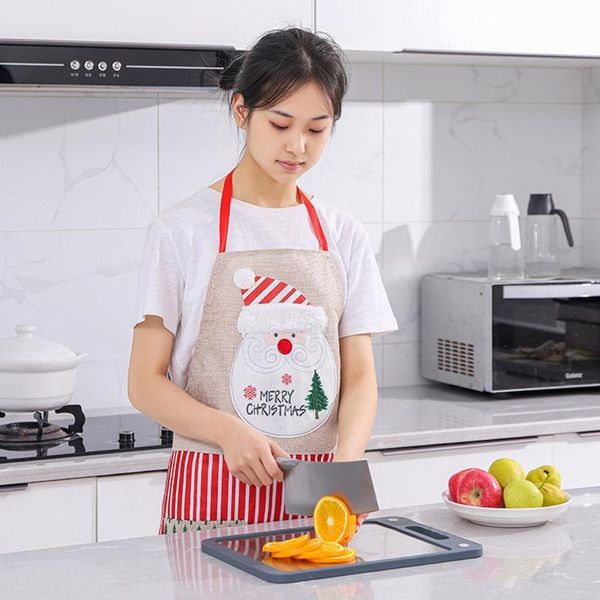 aprons kitchen gadgets practical linen apron women men baking cooking gardening work xmas sleeveless santa adjustable drop
aprons kitchen gadgets practical linen apron women men baking cooking gardening work xmas sleeveless santa adjustable drop