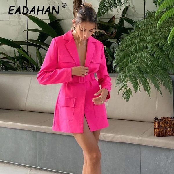 women's suits & blazers eadahan blazer for women mid-length suit cardigan lace up long sleeve turn down collar pocket belt large size j, White;black
women's suits & blazers eadahan blazer for women mid-length suit cardigan lace up long sleeve turn down collar pocket belt large size j, White;black