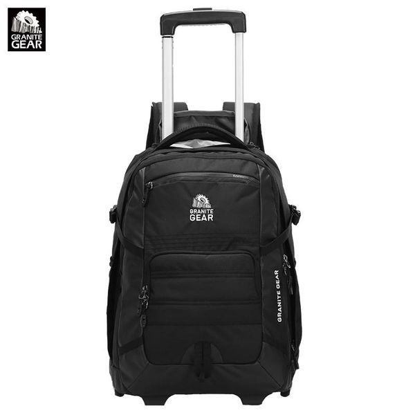 trolley bag 22-inch backpack men's large-capacity business trip travel school lightweight suitcase women duffel bags
trolley bag 22-inch backpack men's large-capacity business trip travel school lightweight suitcase women duffel bags