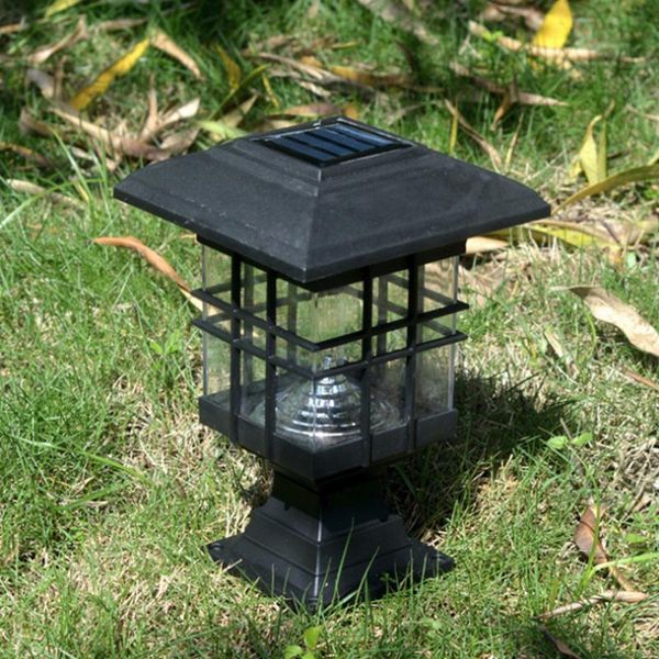 solar lamps feimefeiyou light outdoor waterproof chinese style retro ground lamp post small yard decoration garden wall
solar lamps feimefeiyou light outdoor waterproof chinese style retro ground lamp post small yard decoration garden wall