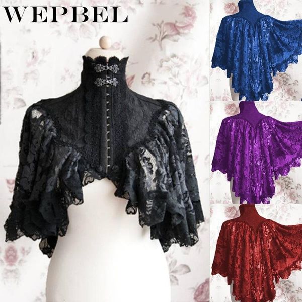 scarves mandylandy women halloween coat party gothic girls shawl pleated hem high collar lace cloak court medieval vintage cape cover up, Blue;gray
scarves mandylandy women halloween coat party gothic girls shawl pleated hem high collar lace cloak court medieval vintage cape cover up, Blue;gray