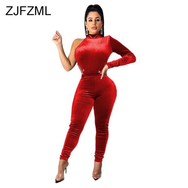 two piece dress velvet one shoulder 2 matching set women turtleneck long sleeve waist band cut out bodysuit and bandage pencil pants, White
two piece dress velvet one shoulder 2 matching set women turtleneck long sleeve waist band cut out bodysuit and bandage pencil pants, White