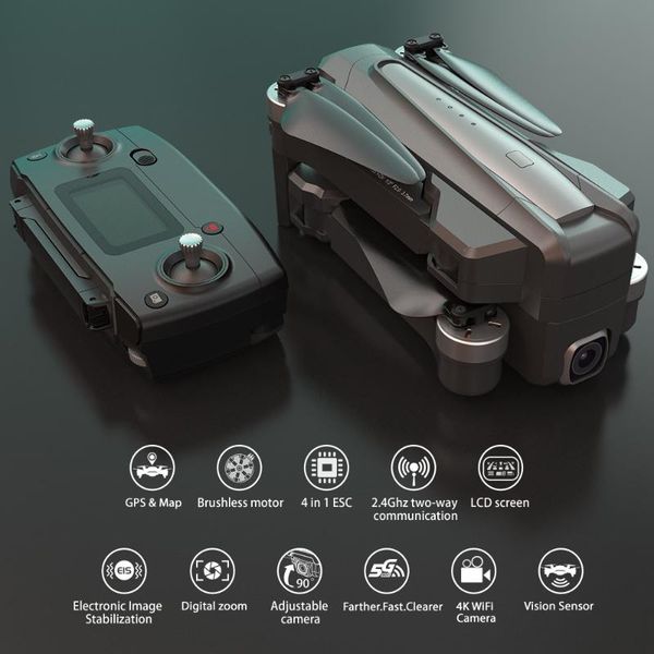 bugs 12 eis gps drone 5g wifi digital zoom 4k camera 22min flight time brushless foldable rc quadcopter toys gift drones
bugs 12 eis gps drone 5g wifi digital zoom 4k camera 22min flight time brushless foldable rc quadcopter toys gift drones