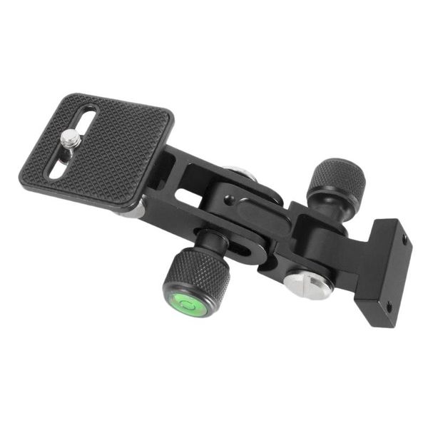 telepo lens quick release plate gimbal connection camera base fixing bracket accessories other
telepo lens quick release plate gimbal connection camera base fixing bracket accessories other