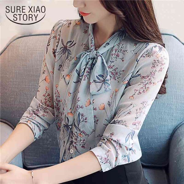 spring long sleeve women shirts ol blouse women print chiffon blouse shirt fashion womens and blouses blusas 2315 50 210528, White
spring long sleeve women shirts ol blouse women print chiffon blouse shirt fashion womens and blouses blusas 2315 50 210528, White