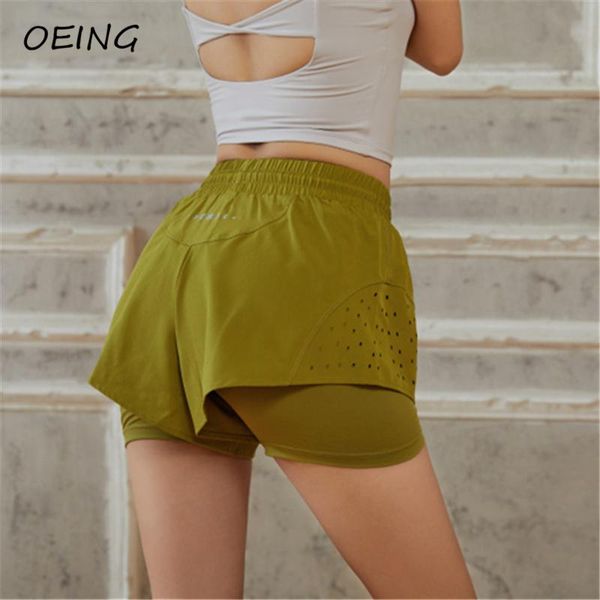 yoga outfit entgoing women workout shorts running fake two piece fitness gym clothes floral print
yoga outfit entgoing women workout shorts running fake two piece fitness gym clothes floral print