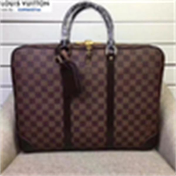 cross brand designer luxury body m41125 coffee plaid travel bags briefcase men handbags shoulder messenger bags totes handles iconic clu
cross brand designer luxury body m41125 coffee plaid travel bags briefcase men handbags shoulder messenger bags totes handles iconic clu