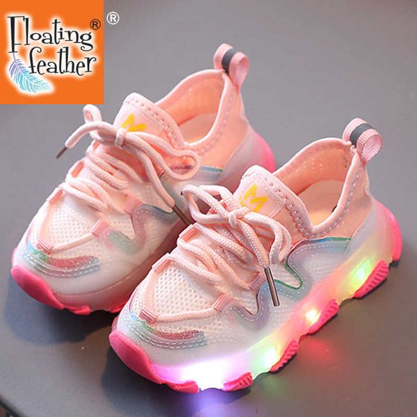 size 21-30 baby led shoes with light-up sole for kids boys girls children glowing sneakers kids luminous sneakers toddler shoes x0703, Black;red
size 21-30 baby led shoes with light-up sole for kids boys girls children glowing sneakers kids luminous sneakers toddler shoes x0703, Black;red
