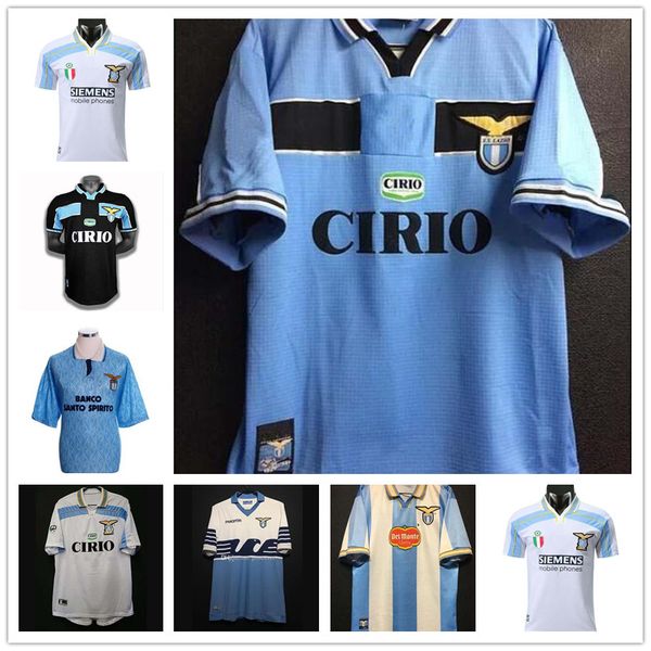 1999 2000 2001 lazio jerseys klose 11 retro sergej 115 commemorative edition 2014 2015 soccer jersey nesta 13 home maglietta da calciatore, Black;yellow
1999 2000 2001 lazio jerseys klose 11 retro sergej 115 commemorative edition 2014 2015 soccer jersey nesta 13 home maglietta da calciatore, Black;yellow
