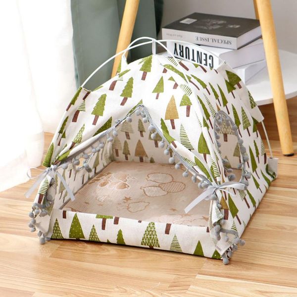 cat beds & furniture pet tent bed puppy dogs house four seasons general cats supplies summer dog products
cat beds & furniture pet tent bed puppy dogs house four seasons general cats supplies summer dog products