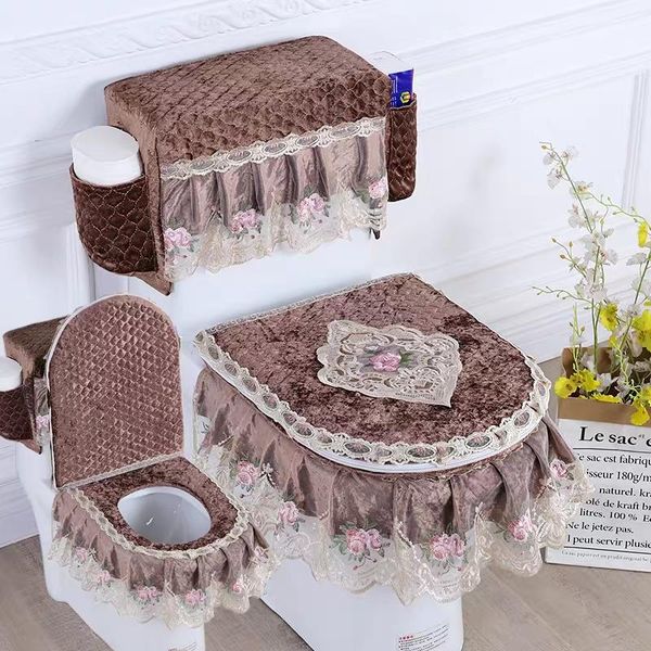 toilet seat covers fyjafon 3pcs cover with storage bag thick overcoat washable bathroom decor high quality
toilet seat covers fyjafon 3pcs cover with storage bag thick overcoat washable bathroom decor high quality