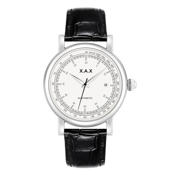 wristwatches automatic self-wind watches men transparent back case steel man mechanical big watch, Slivery;brown
wristwatches automatic self-wind watches men transparent back case steel man mechanical big watch, Slivery;brown