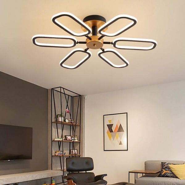 modern light luxury led line chandelier living room study lamp creative personality bedroom guest el ceiling chandeliers 
modern light luxury led line chandelier living room study lamp creative personality bedroom guest el ceiling chandeliers