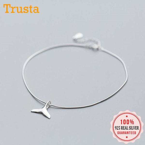 trusta 100% 925 solid real sterling silver fashion womens jewelry mermaid tail 23cm anklets for girl women fine jewelry ds1153, Red;blue
trusta 100% 925 solid real sterling silver fashion womens jewelry mermaid tail 23cm anklets for girl women fine jewelry ds1153, Red;blue