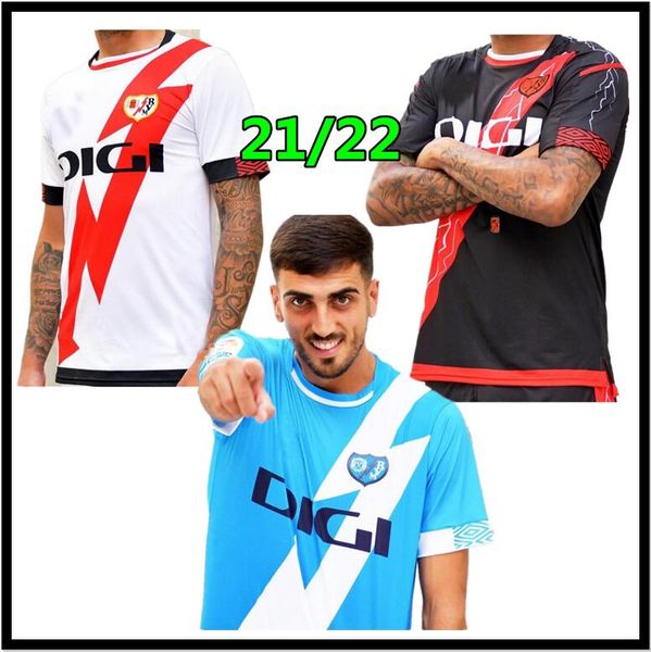 2021 2022 rayo vallecano soccer jerseys home away 3rd isi bebe qasmi alvaro andrés fran garcÃa santi comesaña 21 22 camisetas de fútbol foot, Black;yellow
2021 2022 rayo vallecano soccer jerseys home away 3rd isi bebe qasmi alvaro andrés fran garcÃa santi comesaña 21 22 camisetas de fútbol foot, Black;yellow