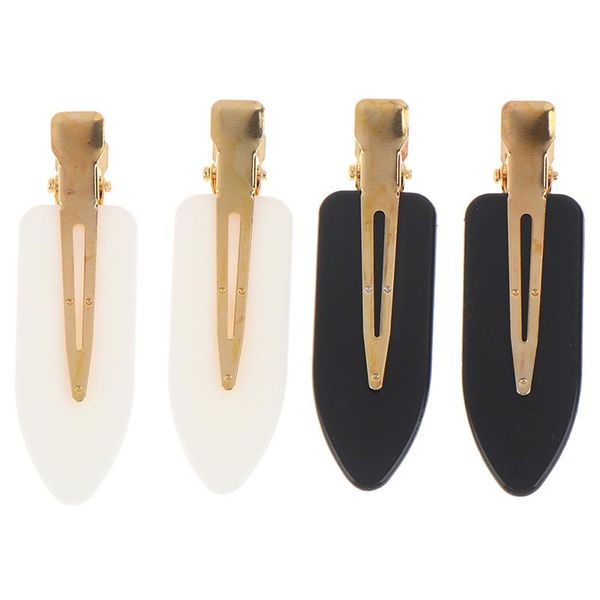 hair clips 4 pieces of head-mounted ladies non-curved clips, styling, bangs makeup non-crease
hair clips 4 pieces of head-mounted ladies non-curved clips, styling, bangs makeup non-crease
