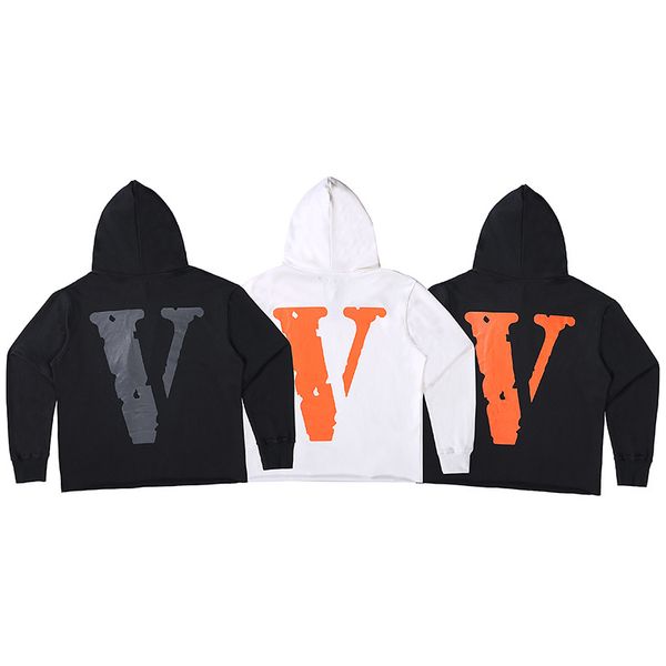 long 2021 brand v hoodie black friday friends men's and women's black orange large hem destruction
long 2021 brand v hoodie black friday friends men's and women's black orange large hem destruction
