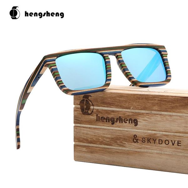 sunglasses skydove square color skateboard wood men 2021 sport polarized for, White;black
sunglasses skydove square color skateboard wood men 2021 sport polarized for, White;black