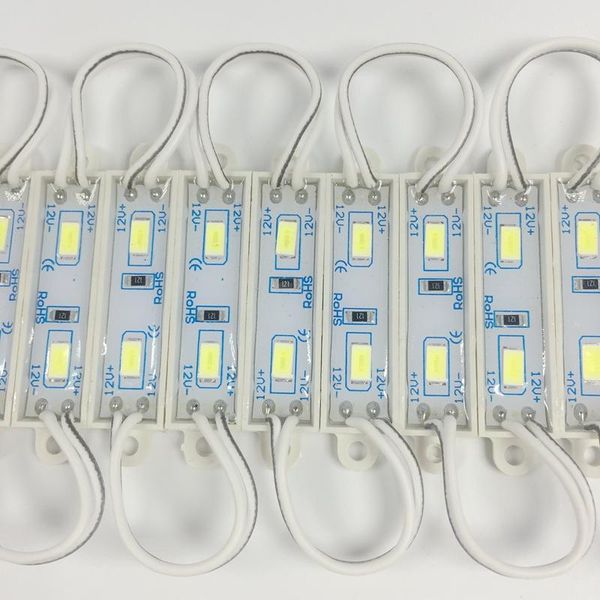 1000pcs dc 12v 5730 2 led module white small size 36 * 9mm waterproof sign backlight modules,advertising light box modules
1000pcs dc 12v 5730 2 led module white small size 36 * 9mm waterproof sign backlight modules,advertising light box modules