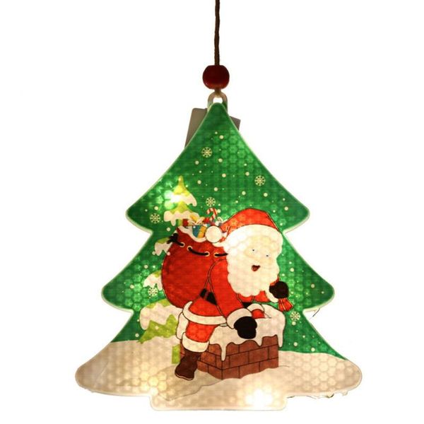 christmas decorations light decor hanging led santa tree festival themed night for party home warm white
christmas decorations light decor hanging led santa tree festival themed night for party home warm white