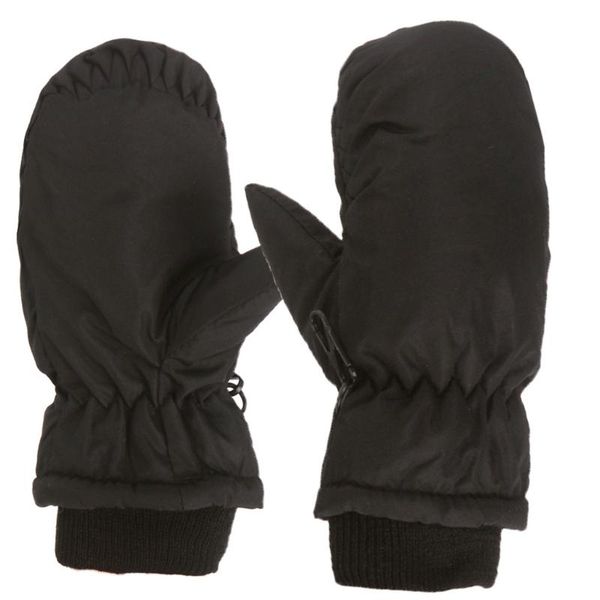 children's mittens 1 pair children skiing cycling gloves soft cotton thick warm waterproof windproof outdoor sports snowboard d5qa, White
children's mittens 1 pair children skiing cycling gloves soft cotton thick warm waterproof windproof outdoor sports snowboard d5qa, White