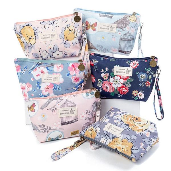 women's bag travel clutch cosmetic waterproof printing portable storage wash cloth nhcpw
women's bag travel clutch cosmetic waterproof printing portable storage wash cloth nhcpw