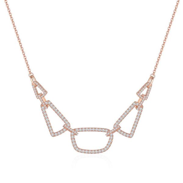 chains modemangel 2021 luxury cubic zirconia statement necklace jewelry for women girls high quality, Silver
chains modemangel 2021 luxury cubic zirconia statement necklace jewelry for women girls high quality, Silver