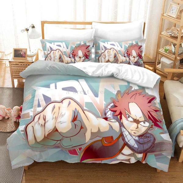 bedding sets 3d fairy tail set anime duvet covers pillowcases cartoon bed linens bedspreads for boys gift linen
bedding sets 3d fairy tail set anime duvet covers pillowcases cartoon bed linens bedspreads for boys gift linen