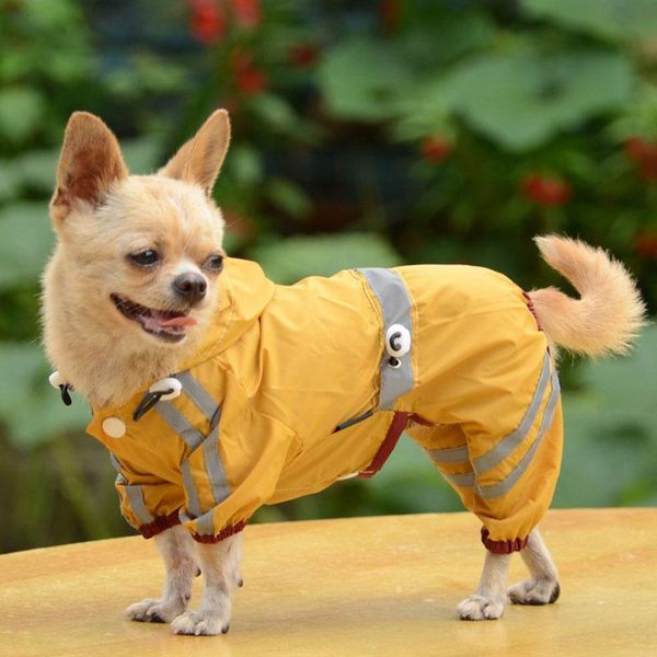 dog apparel puppy pet cool raincoat glisten bar hoody waterproof rain lovely jackets coat clothes c44
dog apparel puppy pet cool raincoat glisten bar hoody waterproof rain lovely jackets coat clothes c44