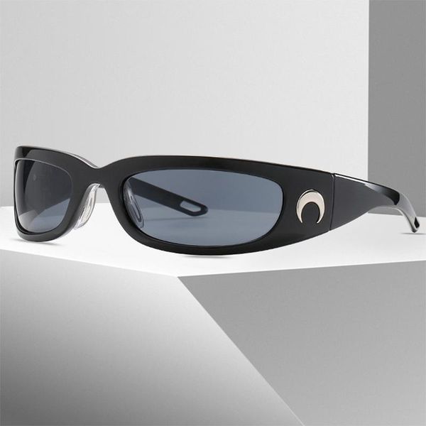 sunglasses rand design moon for women men fashion retro luxury male ladies outdoor sports driving travel sun glasses eyewear, White;black
sunglasses rand design moon for women men fashion retro luxury male ladies outdoor sports driving travel sun glasses eyewear, White;black