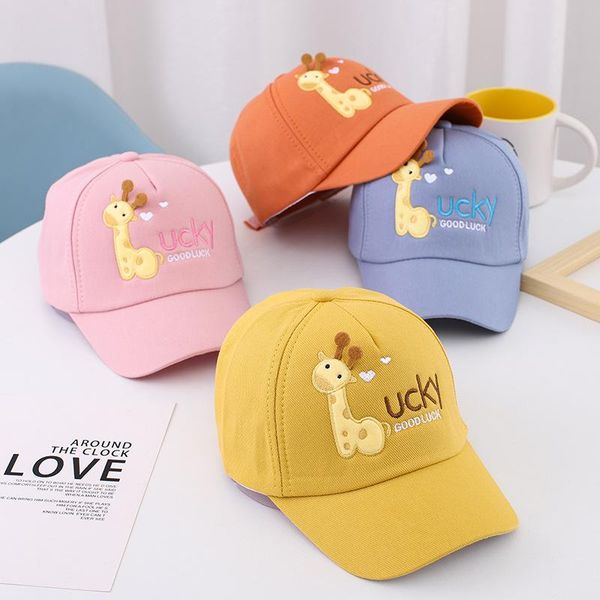 summer baby hat cute casual giraffe boy cap soft kids girls sun protect hats caps for 2-5 years &, Yellow
summer baby hat cute casual giraffe boy cap soft kids girls sun protect hats caps for 2-5 years &, Yellow