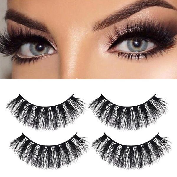 false eyelashes 5pair 3d mink eye lashes makeup extension tools handmade dramatic natural thick cross soft fake
false eyelashes 5pair 3d mink eye lashes makeup extension tools handmade dramatic natural thick cross soft fake