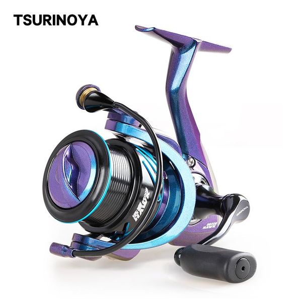 baitcasting reels tsurinoya hawk 2000s 2500s 3000s shallow spool spinning reel 5.2:1 7kg drag long casting fishing wheel pike bass professio
baitcasting reels tsurinoya hawk 2000s 2500s 3000s shallow spool spinning reel 5.2:1 7kg drag long casting fishing wheel pike bass professio