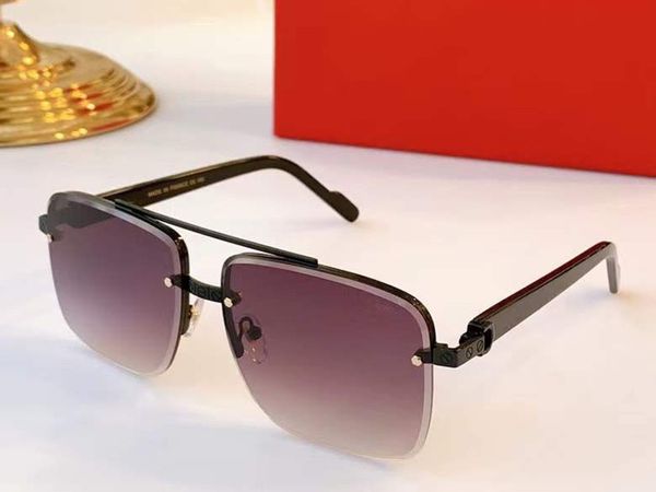 cart 8200981 original designer sunglasses for mens womens famous fashionable classic retro luxury brand eyeglass steampunk man uv400 glasses, White;black
cart 8200981 original designer sunglasses for mens womens famous fashionable classic retro luxury brand eyeglass steampunk man uv400 glasses, White;black