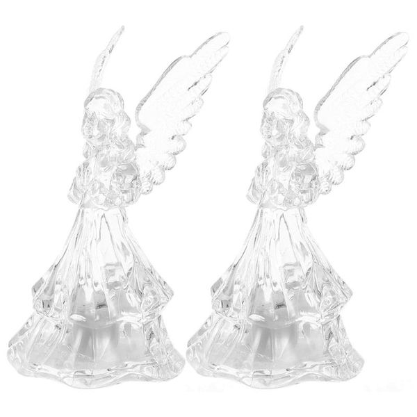 night lights 2 pcs lovely cartoon led lamps beautiful colorful bedside (transparent)
night lights 2 pcs lovely cartoon led lamps beautiful colorful bedside (transparent)