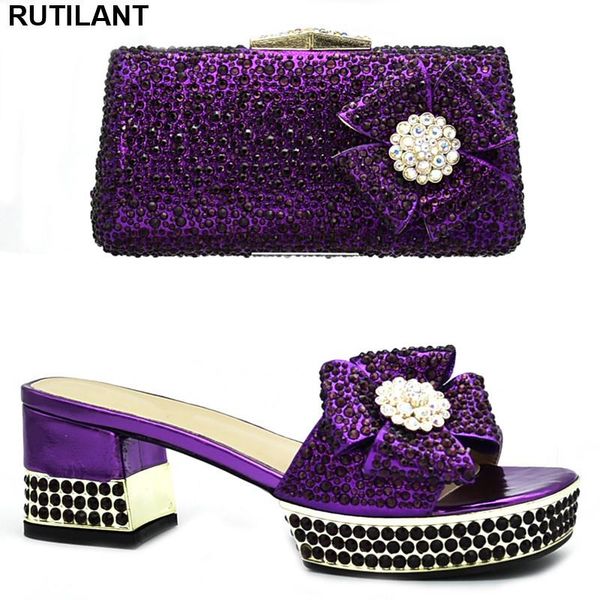dress shoes arrival nigerian and matching bags set decorated with rhinestone sales in women bag party pumps, Black
dress shoes arrival nigerian and matching bags set decorated with rhinestone sales in women bag party pumps, Black