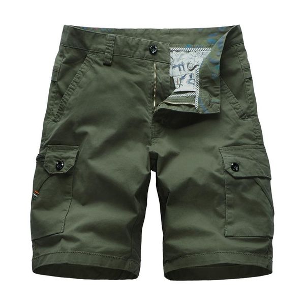 fashion male summer cotton sports short knee length large size casual cargo pants outwear men multi-pocket beach loose shorts men's, White;black
fashion male summer cotton sports short knee length large size casual cargo pants outwear men multi-pocket beach loose shorts men's, White;black