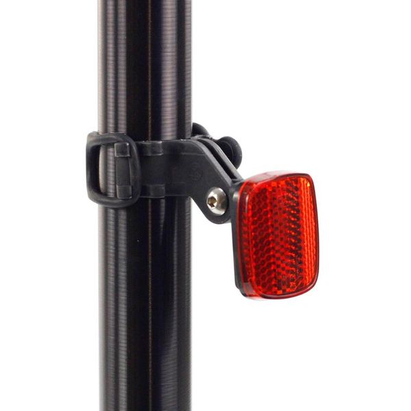 bike lights cycling seatpost tail reflector with mount rear rack light reflective safety caution warning holder mtb road accessories
bike lights cycling seatpost tail reflector with mount rear rack light reflective safety caution warning holder mtb road accessories