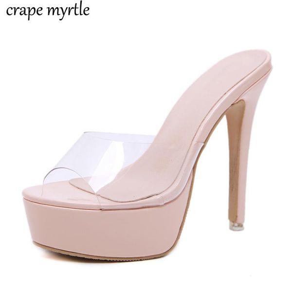 slippers beach for women summer shoes sandals high heels transparent ladies beige yma869, Black
slippers beach for women summer shoes sandals high heels transparent ladies beige yma869, Black