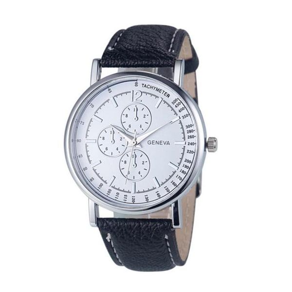 wristwatches fashion geneva women diamond elegant relogio masculino analog quartz faux leather men wrist watch sport watches gift #c, Slivery;brown
wristwatches fashion geneva women diamond elegant relogio masculino analog quartz faux leather men wrist watch sport watches gift #c, Slivery;brown