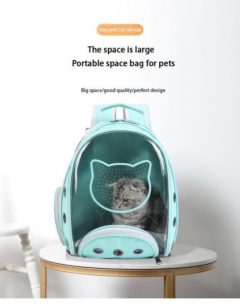 cat carriers,crates & houses pet outdoor travel bag, breathable and portable pattern puppy carrier, durable space
cat carriers,crates & houses pet outdoor travel bag, breathable and portable pattern puppy carrier, durable space