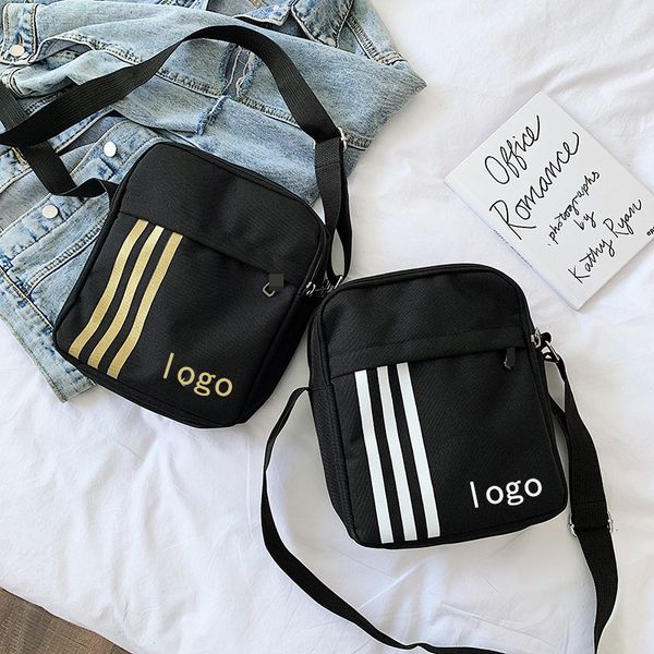 607 shoulder leisure canvas tide brand vertical bar slant cross men's and women's outdoor sports mobile phone bag
607 shoulder leisure canvas tide brand vertical bar slant cross men's and women's outdoor sports mobile phone bag