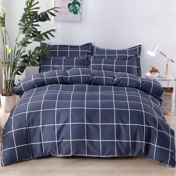black plaid duvet cover 200x230 pillowcase 3pcs,bedding set,150x200 quilt cover,blanket cover, double king size bedding sets
black plaid duvet cover 200x230 pillowcase 3pcs,bedding set,150x200 quilt cover,blanket cover, double king size bedding sets