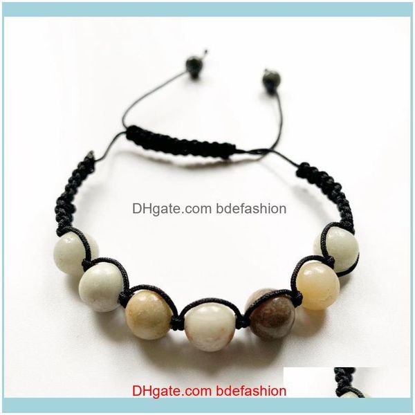 link, bracelets jewelrylink, chain bhuann natural amazonite stone round beads 8mm bracelet black cord adjustable handmade knotted men women
link, bracelets jewelrylink, chain bhuann natural amazonite stone round beads 8mm bracelet black cord adjustable handmade knotted men women