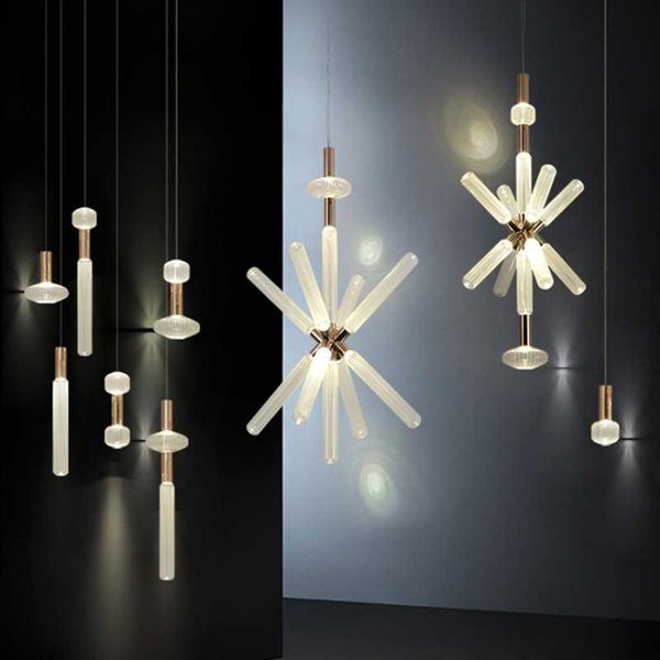pendant lamps postmodern stainless steel gold glass clear led light lamp simple snowflake bedroom livingroom deco warm white fixture
pendant lamps postmodern stainless steel gold glass clear led light lamp simple snowflake bedroom livingroom deco warm white fixture