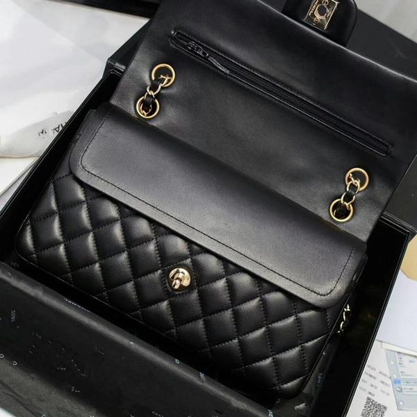 designer- fashion classic chain flap bags lady shoulder female crossbody bag purses handbags
designer- fashion classic chain flap bags lady shoulder female crossbody bag purses handbags